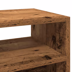 VidaXL 856620 Table à café, latérale et de salon - Vue supplémentaire 7