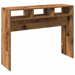 VidaXL 856622 Table à café, latérale et de salon