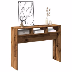 VidaXL 856622 Table à café, latérale et de salon