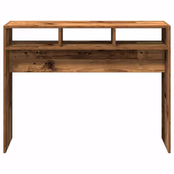 VidaXL 856622 Table à café, latérale et de salon - Vue supplémentaire 4