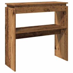 VidaXL 856624 Table à café, latérale et de salon