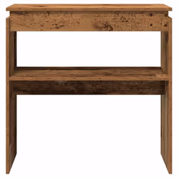 VidaXL 856624 Table à café, latérale et de salon - Vue supplémentaire 4