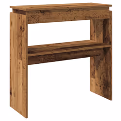 VidaXL 856624 Table à café, latérale et de salon - Vue supplémentaire 6