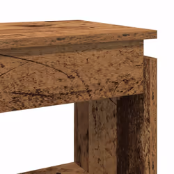 VidaXL 856624 Table à café, latérale et de salon - Vue supplémentaire 7