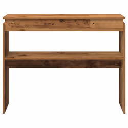 VidaXL 856626 Table à café, latérale et de salon - Vue supplémentaire 4