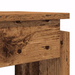 VidaXL 856626 Table à café, latérale et de salon - Vue supplémentaire 7
