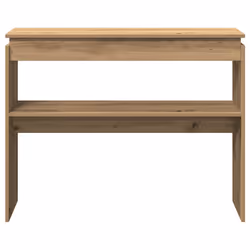 VidaXL 856627 Table à café, latérale et de salon - Vue supplémentaire 4
