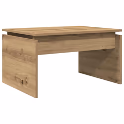 VidaXL 856629, Chêne