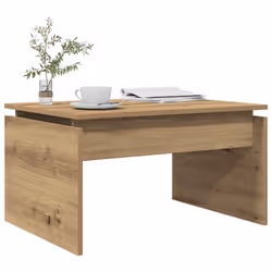 VidaXL 856629 Table à café, latérale et de salon