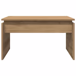 VidaXL 856629 Table à café, latérale et de salon - Vue supplémentaire 4