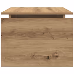 VidaXL 856629 Table à café, latérale et de salon - Vue supplémentaire 5
