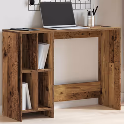 VidaXL 856630 bureau