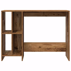 VidaXL 856630 bureau - Vue supplémentaire 4