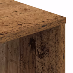 VidaXL 856630 bureau - Vue supplémentaire 7