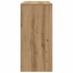 VidaXL 856631 bureau - Vue supplémentaire 5