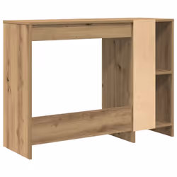 VidaXL 856631 bureau - Vue supplémentaire 6
