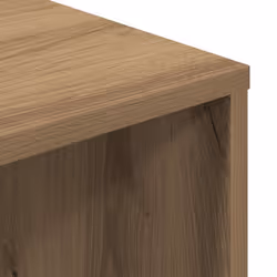 VidaXL 856631 bureau - Vue supplémentaire 7