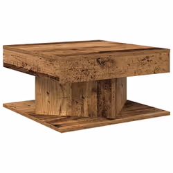 VidaXL 856632 Table à café, latérale et de salon - Vue supplémentaire 6