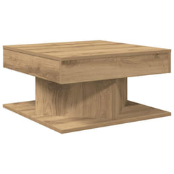 VidaXL 856633 Table à café, latérale et de salon