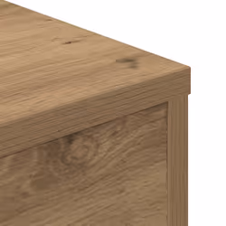 VidaXL 856633 Table à café, latérale et de salon - Vue supplémentaire 7