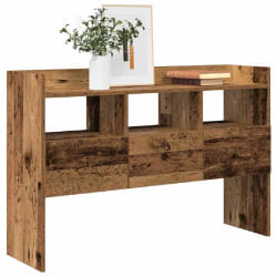 vidaXL Buffet - 105x30x70 cm