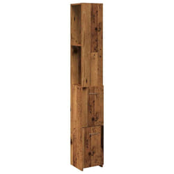 VidaXL 856652 ensemble de meuble de salle de bain