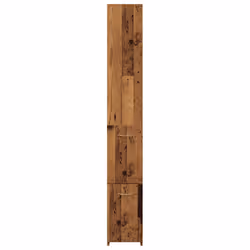 VidaXL 856652 ensemble de meuble de salle de bain - Vue supplémentaire 4