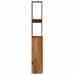 VidaXL 856652 ensemble de meuble de salle de bain - Vue supplémentaire 5