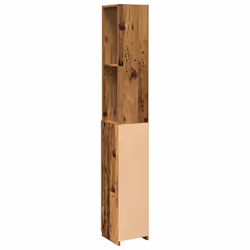 VidaXL 856652 ensemble de meuble de salle de bain - Vue supplémentaire 6