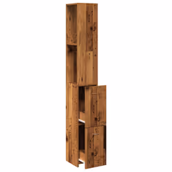 VidaXL 856652 ensemble de meuble de salle de bain - Vue supplémentaire 7