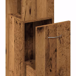 VidaXL 856652 ensemble de meuble de salle de bain - Vue supplémentaire 8