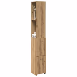 VidaXL 856653 ensemble de meuble de salle de bain - Vue supplémentaire 2
