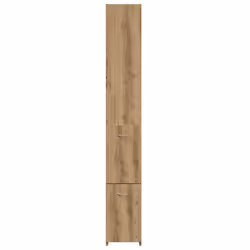 VidaXL 856653 ensemble de meuble de salle de bain - Vue supplémentaire 4