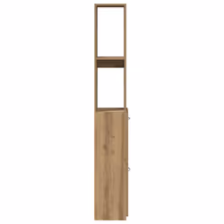 VidaXL 856653 ensemble de meuble de salle de bain - Vue supplémentaire 5