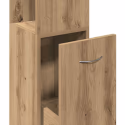 VidaXL 856653 ensemble de meuble de salle de bain - Vue supplémentaire 8