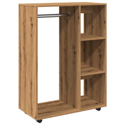 VidaXL 856669 placard et armoire de chambre à coucher