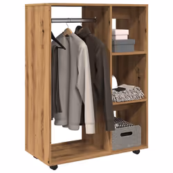 VidaXL 856669 placard et armoire de chambre à coucher