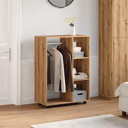 VidaXL 856669 placard et armoire de chambre à coucher