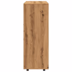 VidaXL 856669 placard et armoire de chambre à coucher - Vue supplémentaire 6