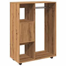 VidaXL 856669 placard et armoire de chambre à coucher - Vue supplémentaire 7