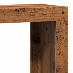 VidaXL 856672 Table à café, latérale et de salon - Vue supplémentaire 6