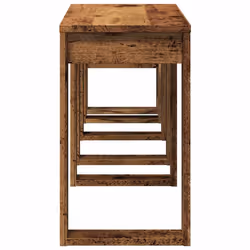 VidaXL 856678 Table à café, latérale et de salon - Vue supplémentaire 6