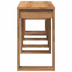VidaXL 856679 Table à café, latérale et de salon - Vue supplémentaire 6