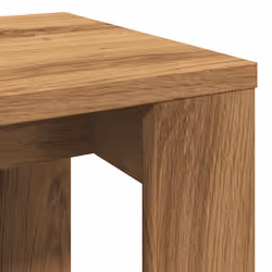 VidaXL 856679 Table à café, latérale et de salon - Vue supplémentaire 8