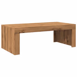VidaXL 856683, Chêne