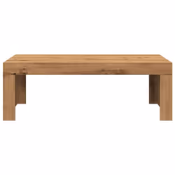 VidaXL 856683 Table à café, latérale et de salon - Vue supplémentaire 4