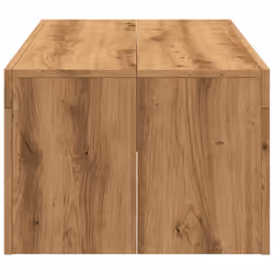 VidaXL 856683 Table à café, latérale et de salon - Vue supplémentaire 5