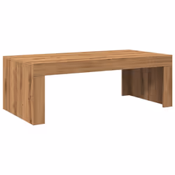 VidaXL 856683 Table à café, latérale et de salon - Vue supplémentaire 6