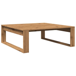 VidaXL 856691 Table à café, latérale et de salon