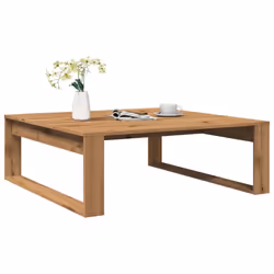 VidaXL 856691 Table à café, latérale et de salon